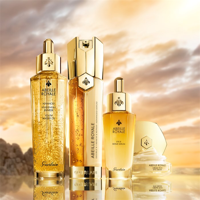 Rich Day Cream
