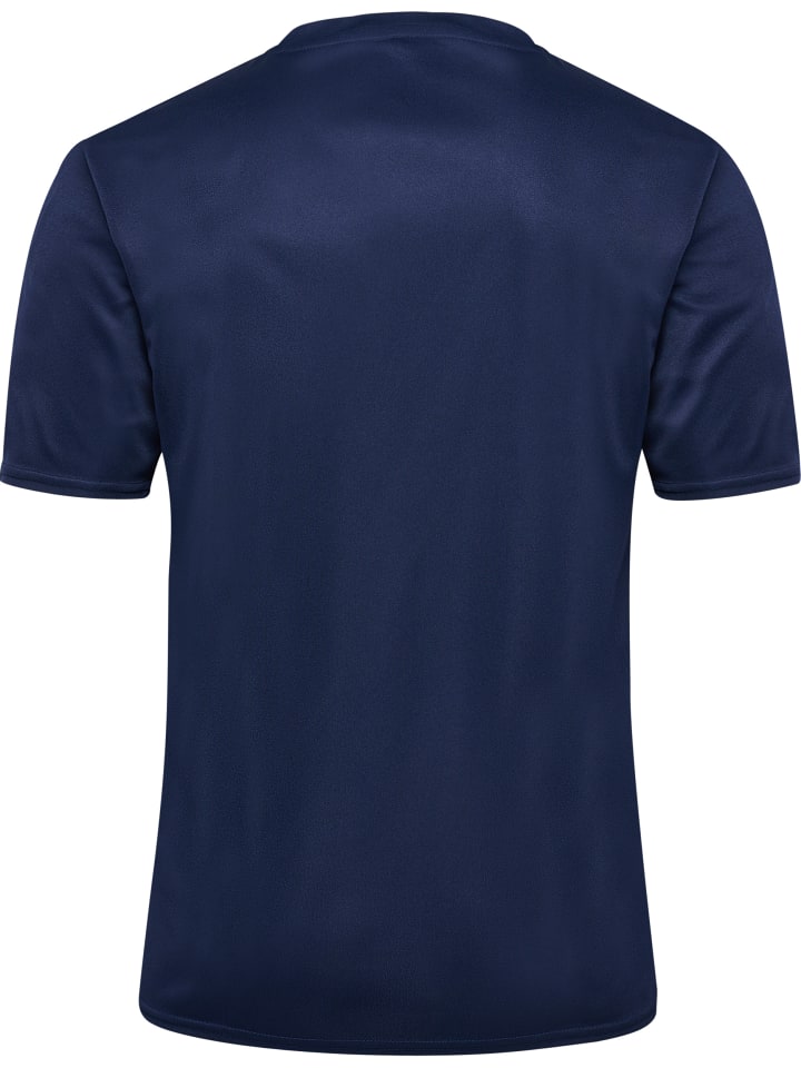 Hummel Hummel T-Shirt Hmlessential Herren in MARINE günstig kaufen