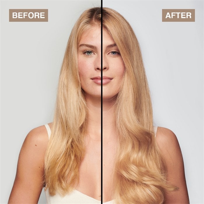Light Shampoo