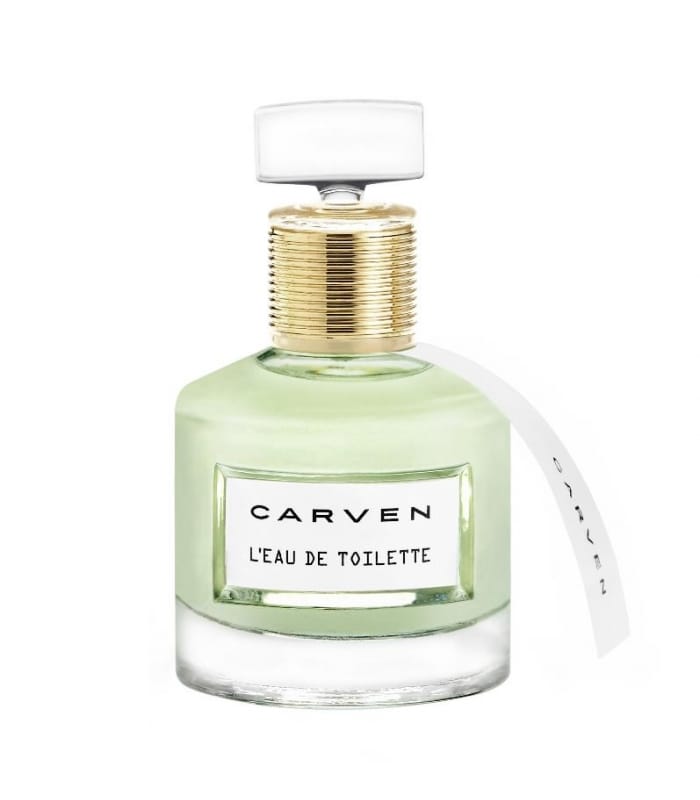 CARVEN L'EAU -Eau de Toilette Vaporisateur