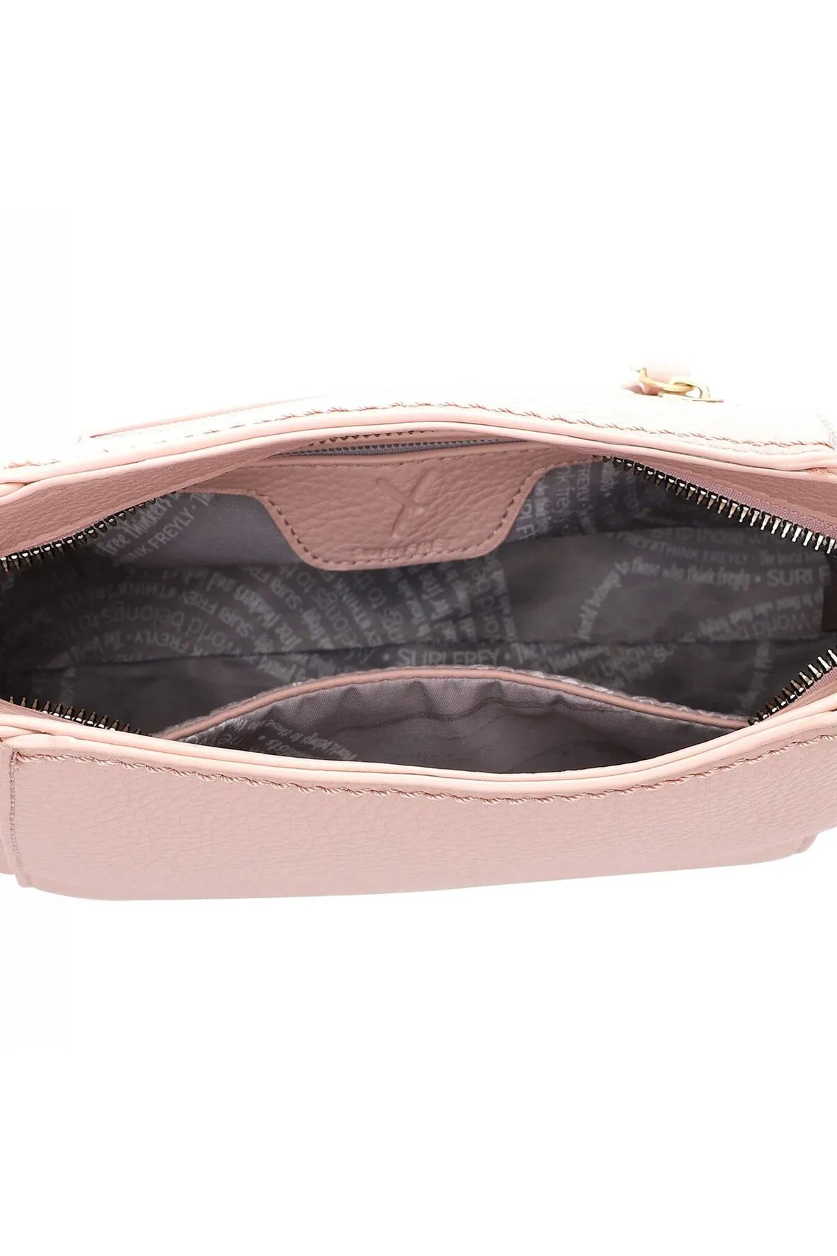 SURI FREY  SFY Ginny Umhängetasche 33 cm