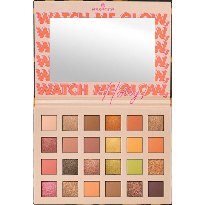 Eyeshadow Palette