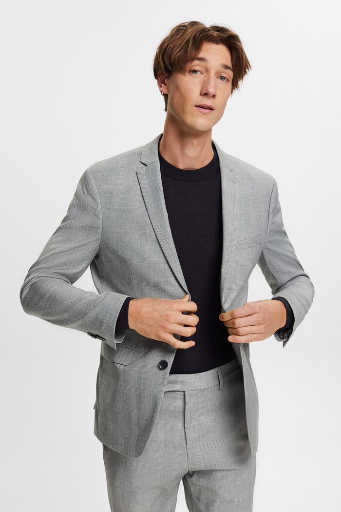 Blazers suit Slim Fit