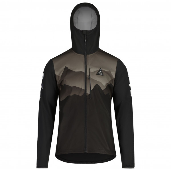 Maloja - BeifussM. - Softshelljacke