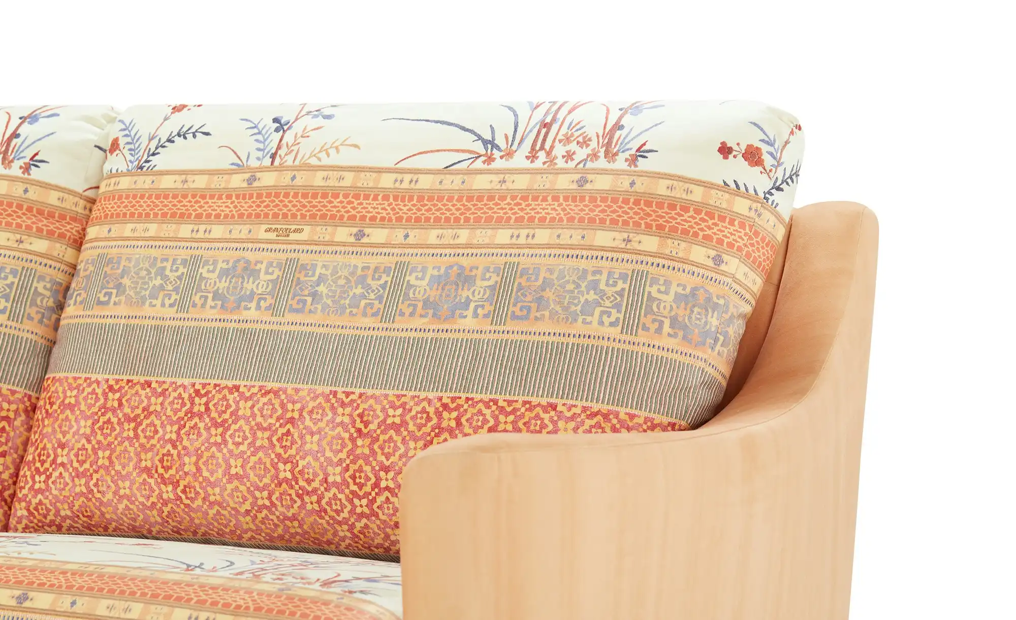 bassetti by SCHRÖNO Sofa Ancona