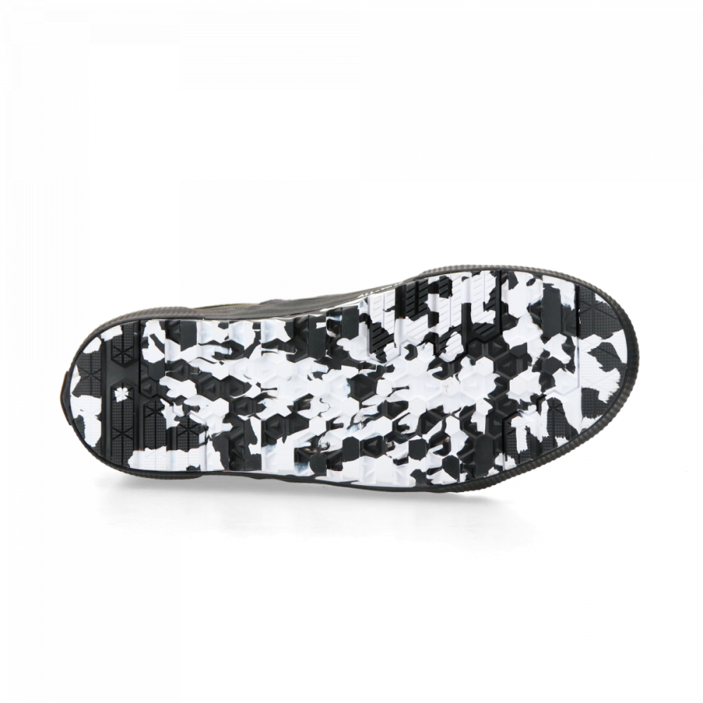 Vans Old Skool Mte 2 Lx VN000CM1BKP1 / schwarz