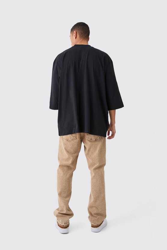 Oversize T-Shirt