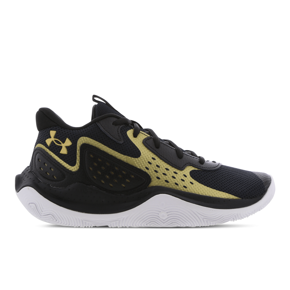 Under Armour Jet 23 3026634-001 / schwarz