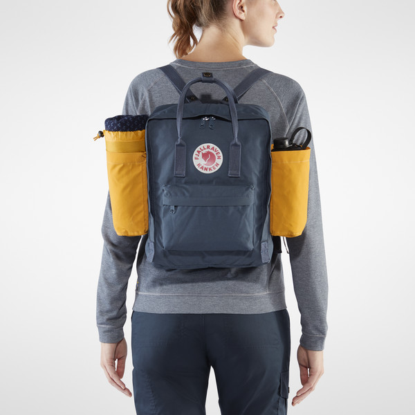 KÅNKEN BOTTLE POCKET Unisex - Rucksack-Zubehör