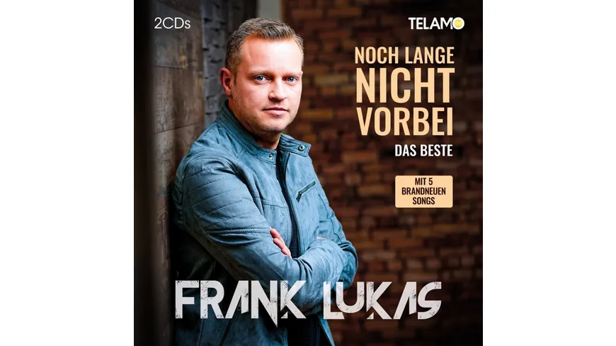 Noch lange nicht vorbei:Das Beste