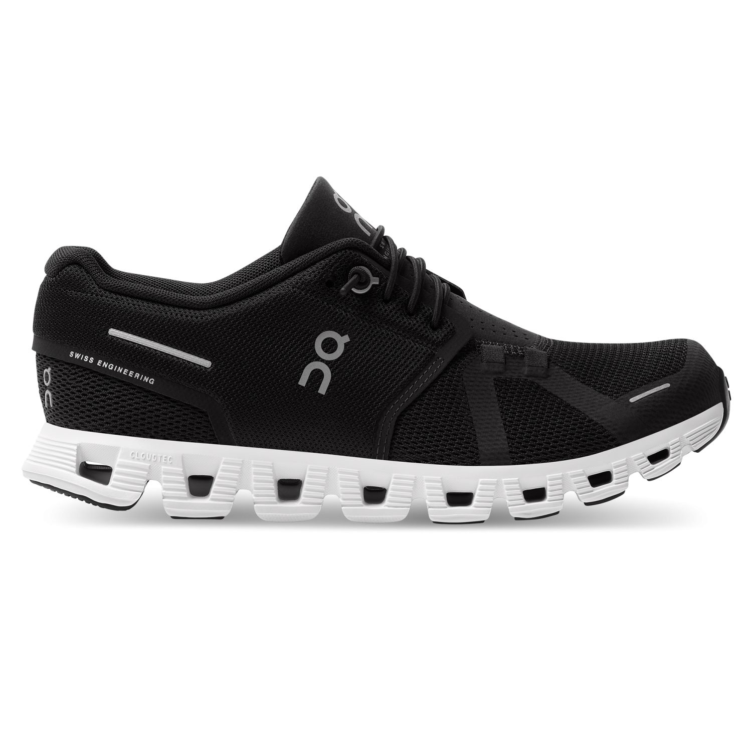 ON RUNNING ON Cloud 5 Freizeitschuh für Herren Sneaker