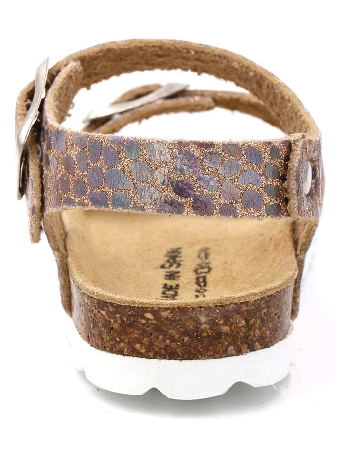 Little Sky Sandalen in Rosa günstig kaufen