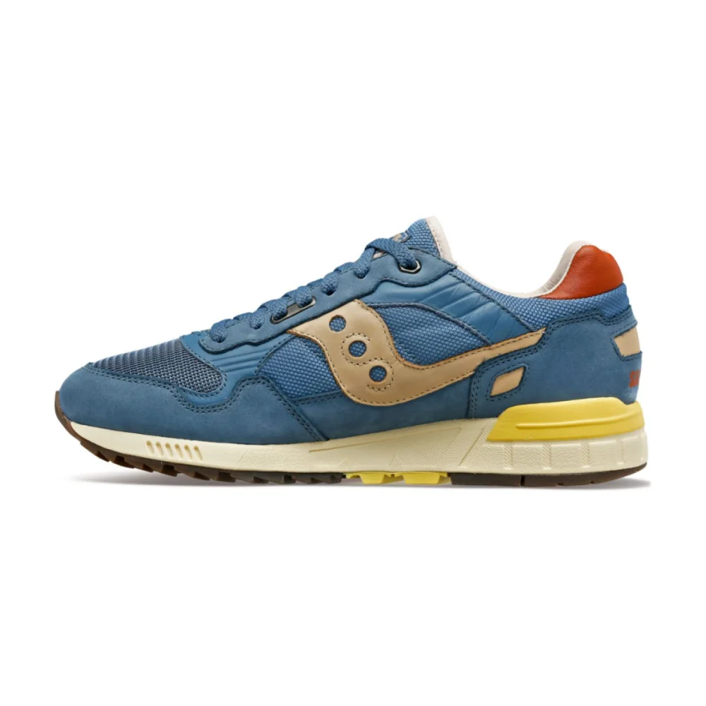 Saucony Shadow 5000 Premium S70776-1 / blau