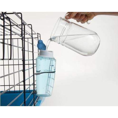 Savic Käfigzubehör Savic Trinkflasche Source 300 ml