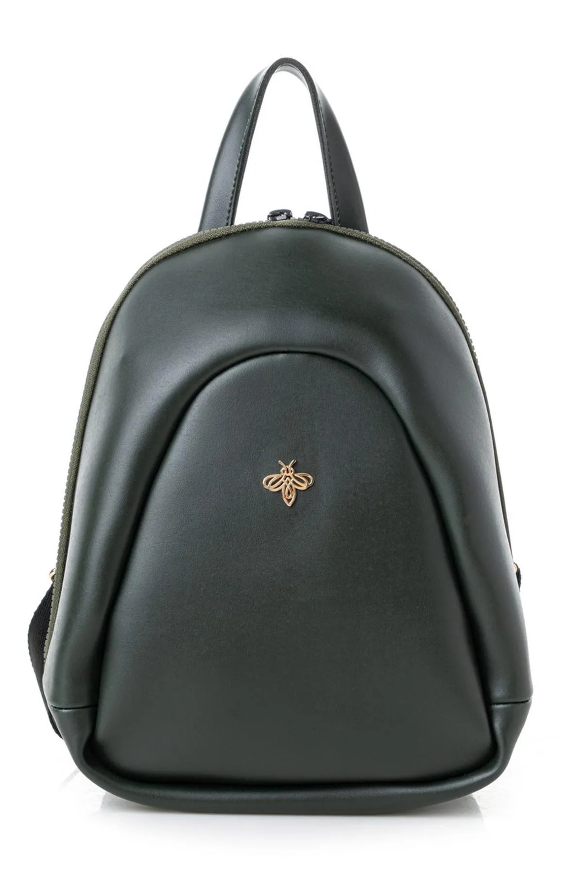 Lucky Bees  Mittelgroßer Rucksack für Damen