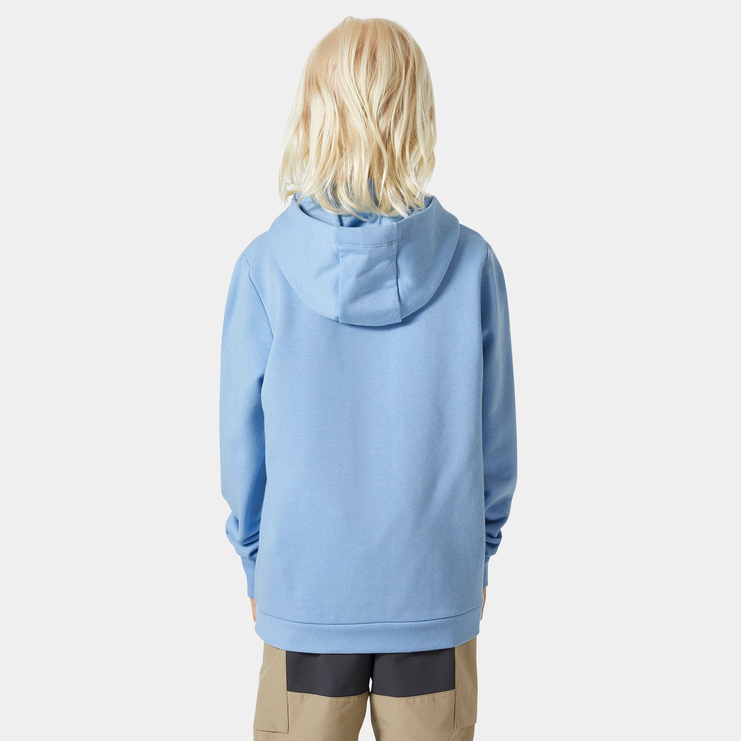 Juniors' HH Logo Hoodie 2.0