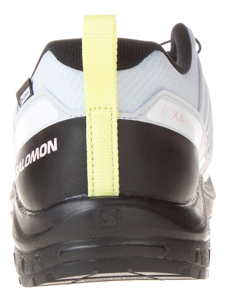 SALOMON Wanderschuhe 