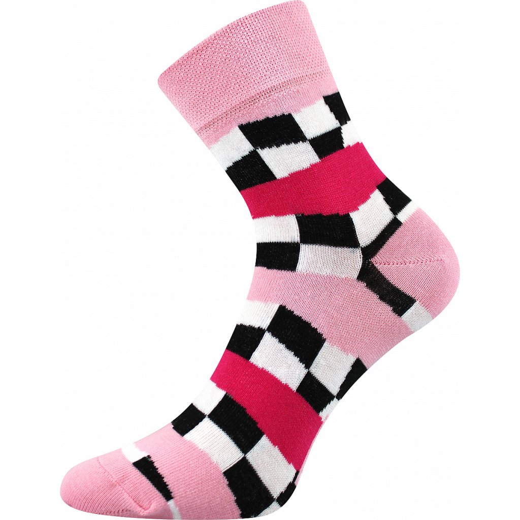 Voxx Ivana 56 Socken, 3 Paare