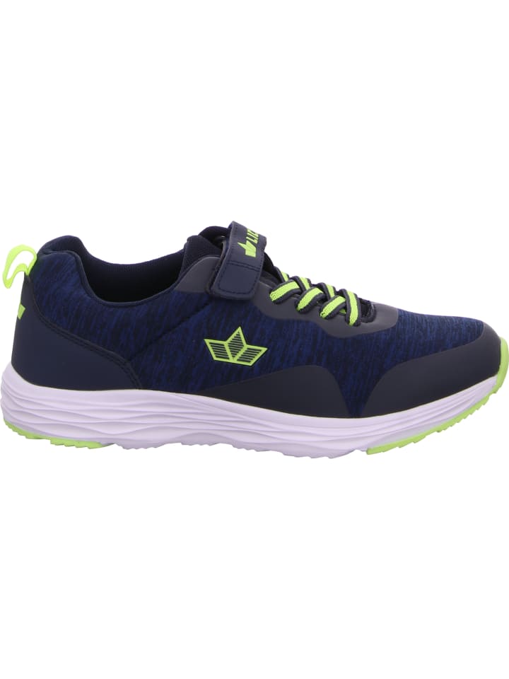 Lico Klettschuhe in blau günstig kaufen