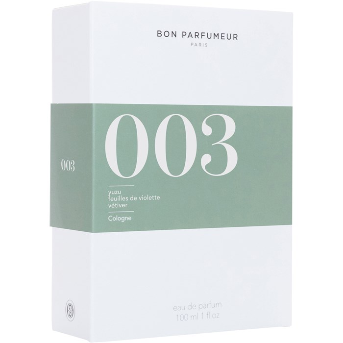 Eau de Parfum Spray