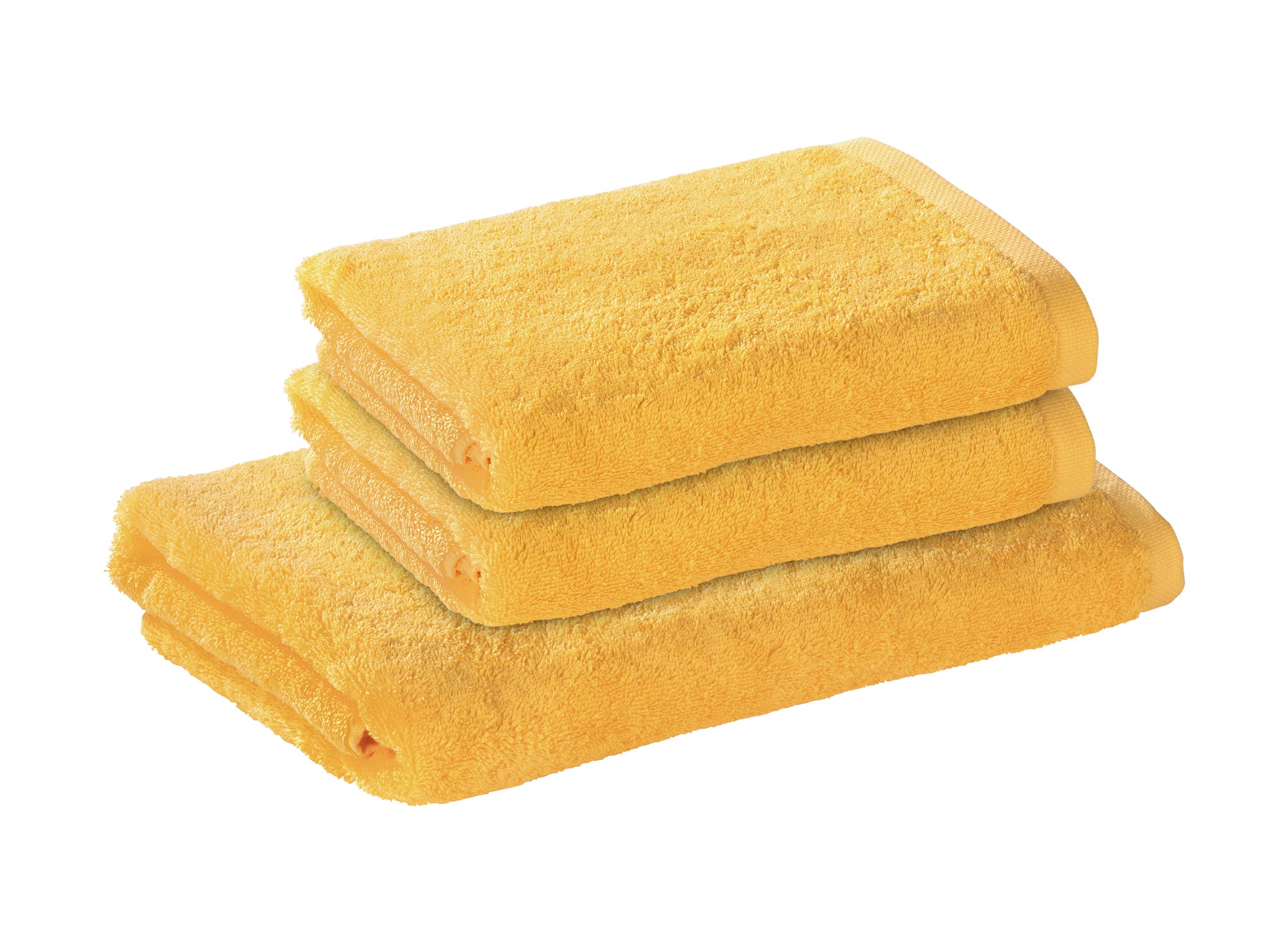 Bomlins Handtuch Set Handtücher aus 100% original ägyptische GIZA Baumwolle 650 g/m², (Royal Set, 3-tlg), Kleines deutsches Familienunternehmen -> Spüren Sie die Qualität