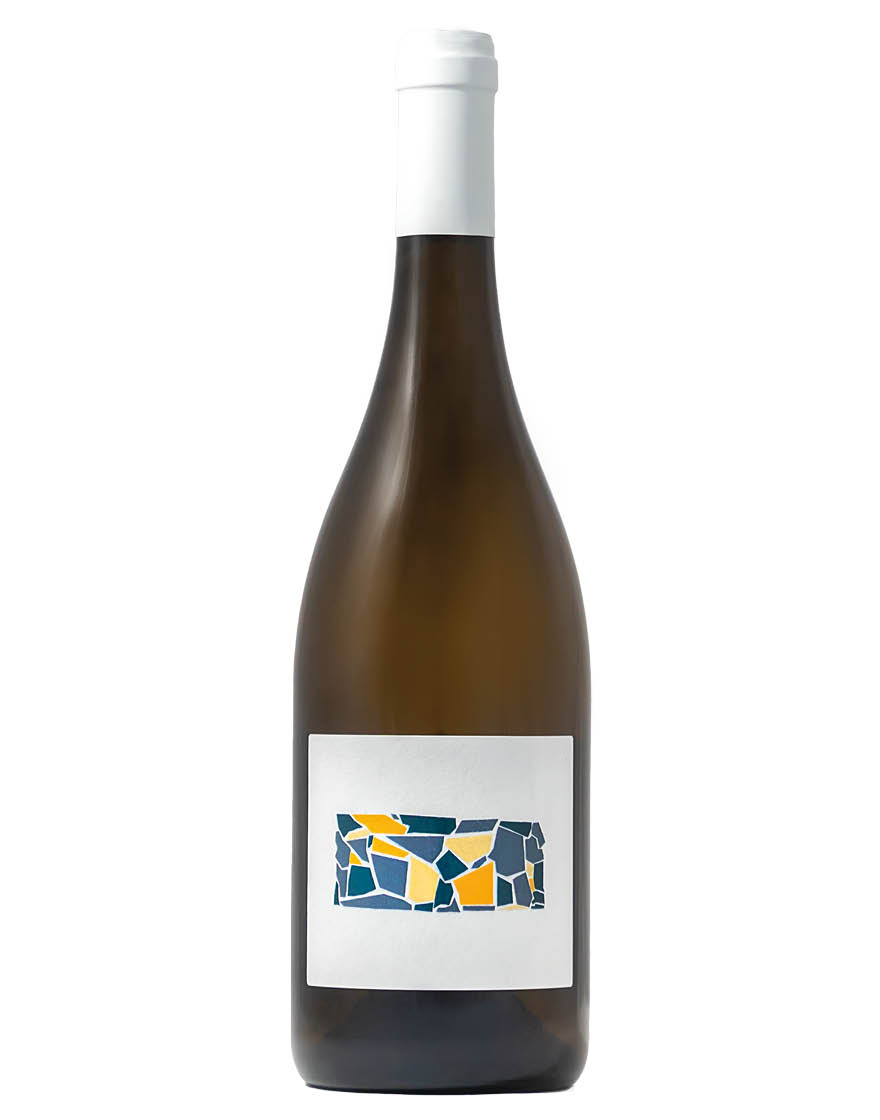 Etna DOC Bianco 2021 Muruasiccu 0,75 ℓ