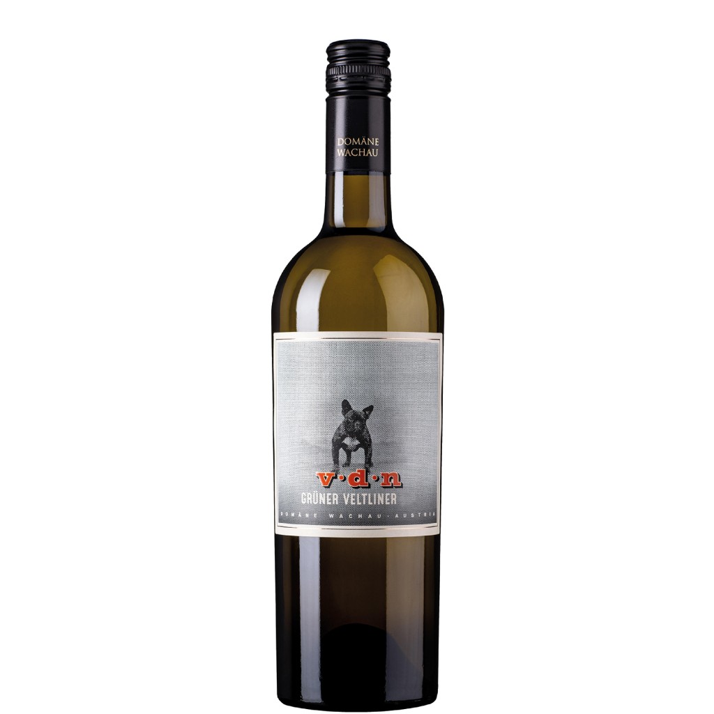2020 Grüner Veltliner V.D.N. lieblich