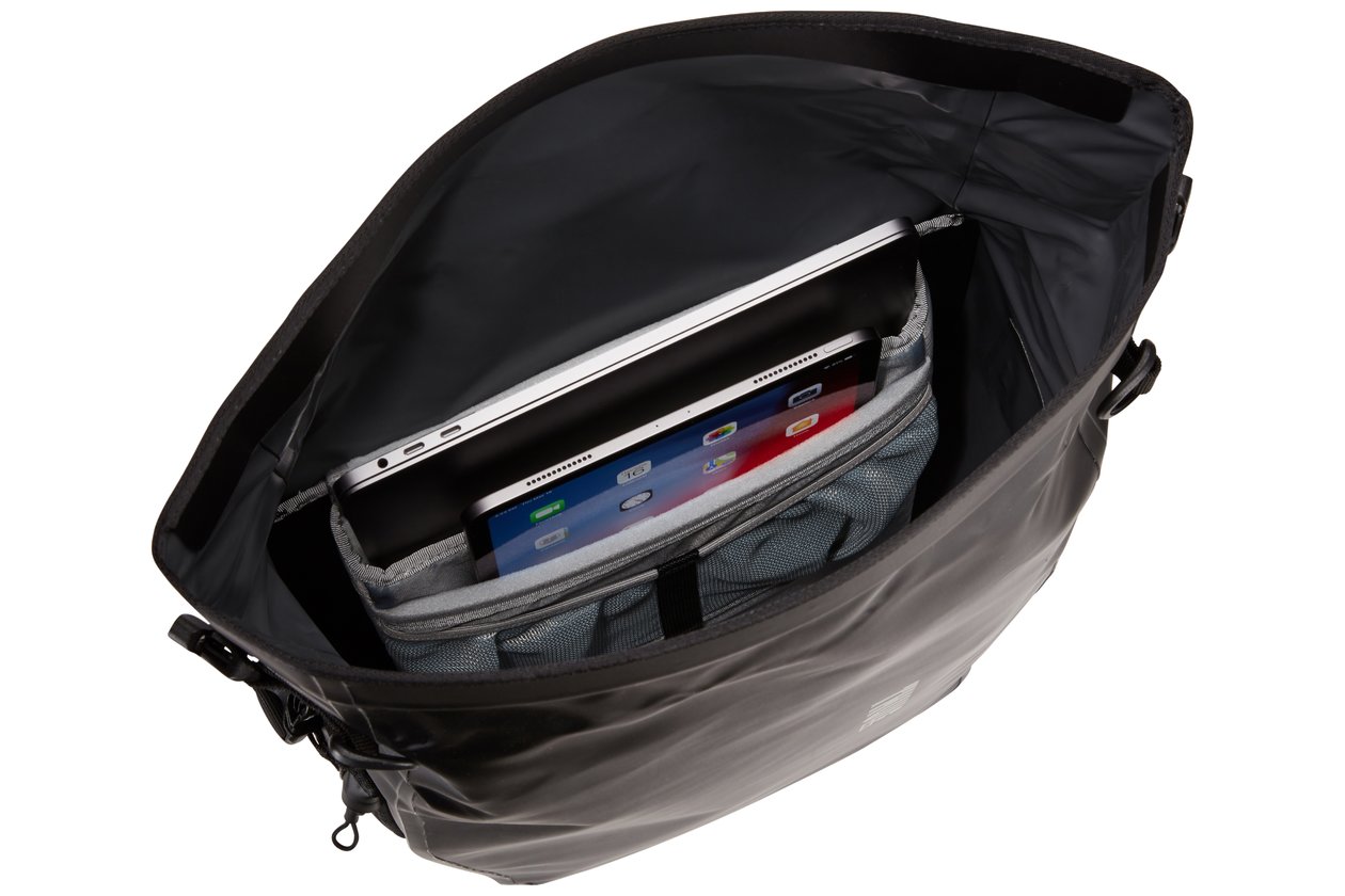 Thule Shield Gepu00e4cktasche 17L Single