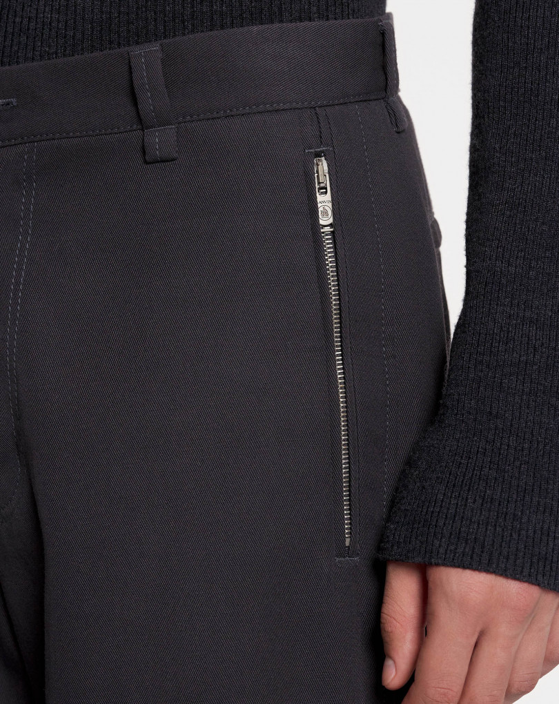 PANTALON BIKER