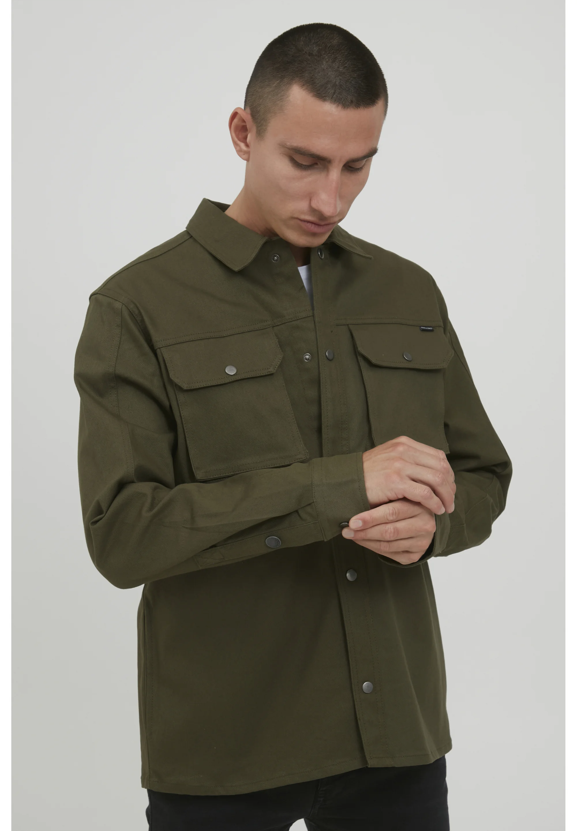 Blend BHOUTERWEAR - Chaqueta ligera