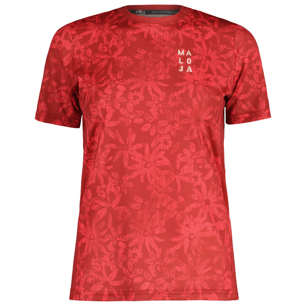 Maloja - Women's EnvaliraM. Multi - Funktionsshirt