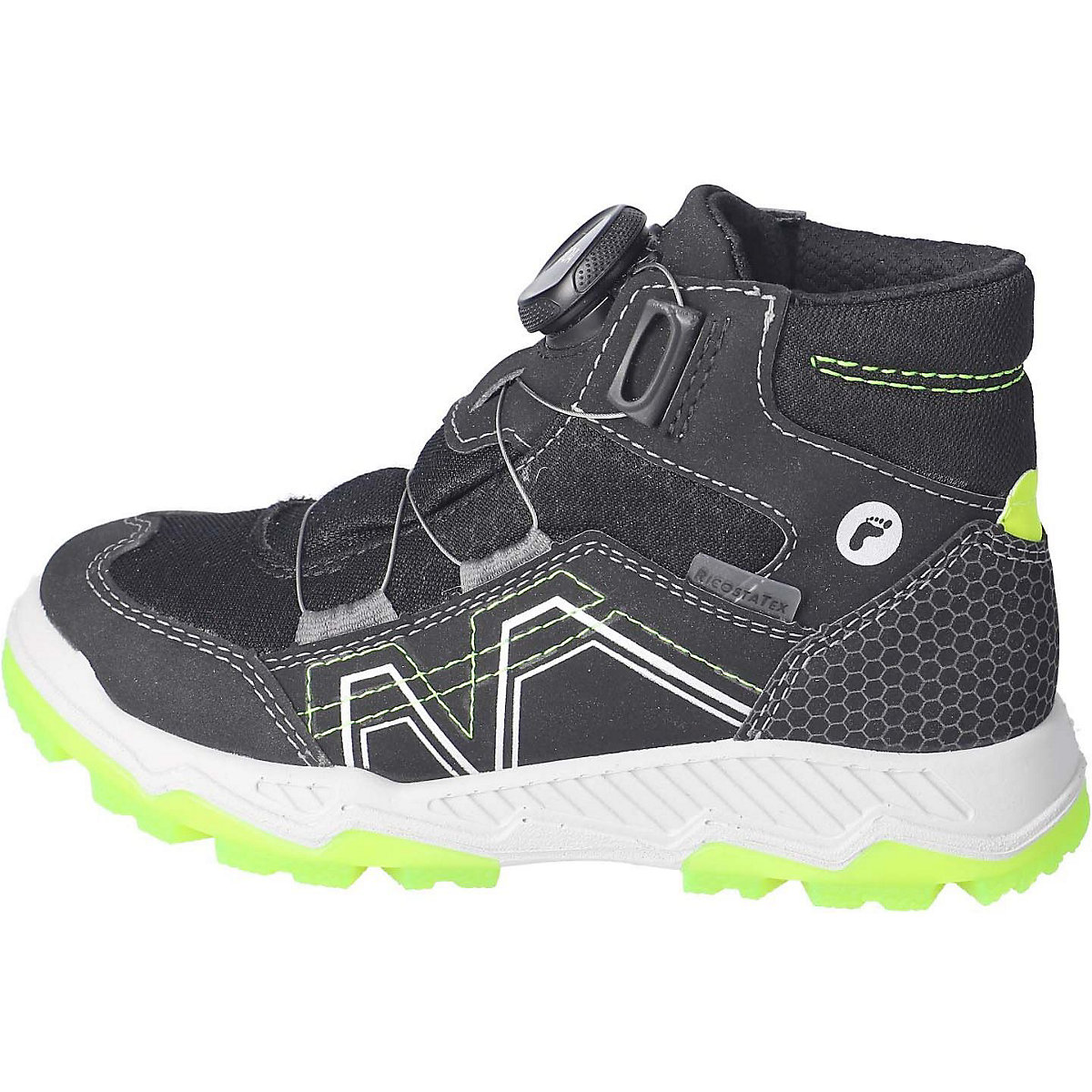 Sneaker Halbschuhe