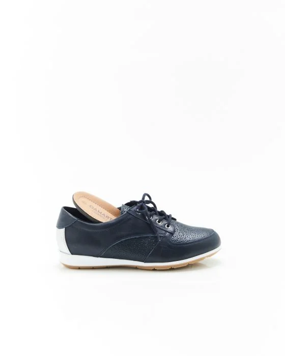Derbies irisées à lacets Climatyl