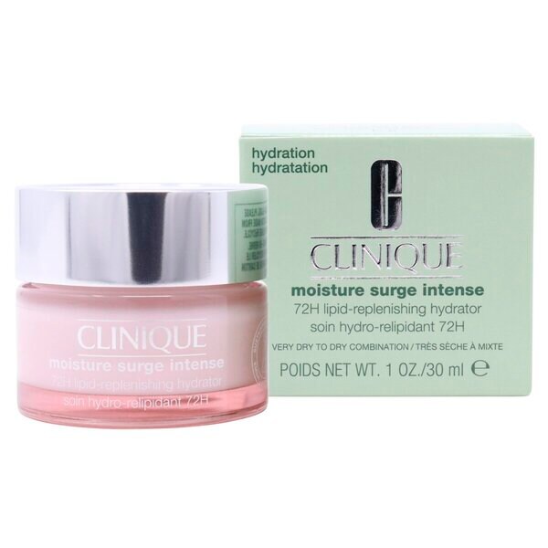 Clinique Moisture Surge Intense 72 órás krém-gél 30ml