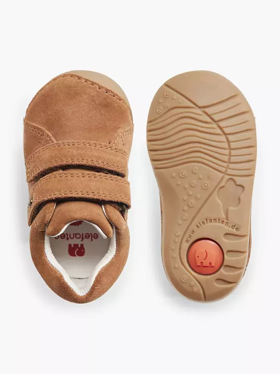 elefanten Leder Lauflerner LOOP, Weite M