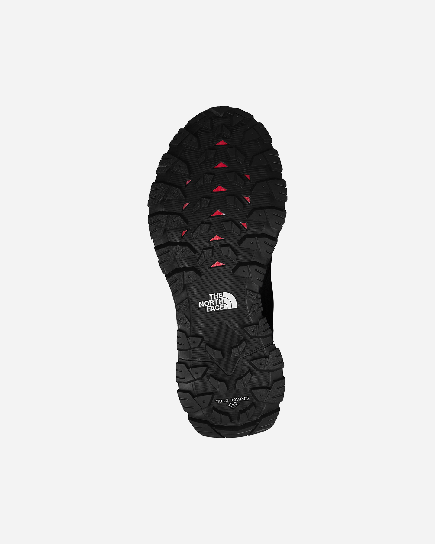 Scarpe Trail The North Face Offtrail Hike Gtx W NF0A8AEHKY41