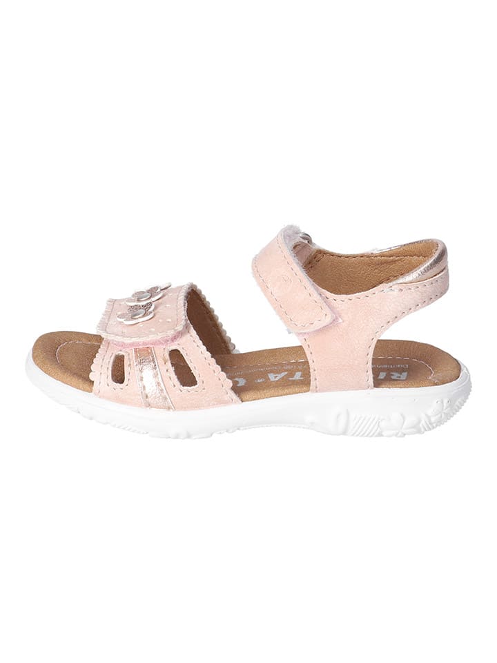 Ricosta Leder-Sandalen 