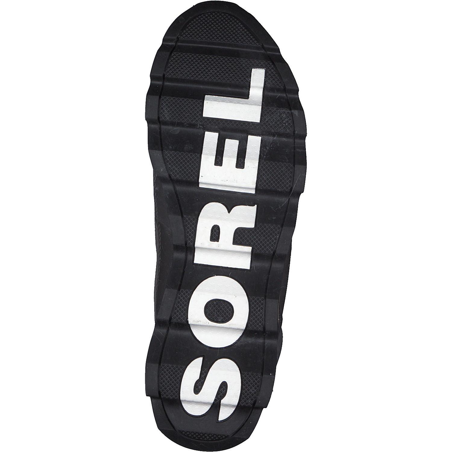 Sorel Kinetic Conquest WP 1916881, Winterstiefel, Damen, Quarry Black