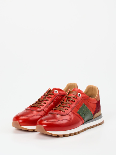 Sneaker-46615590072 La Martina