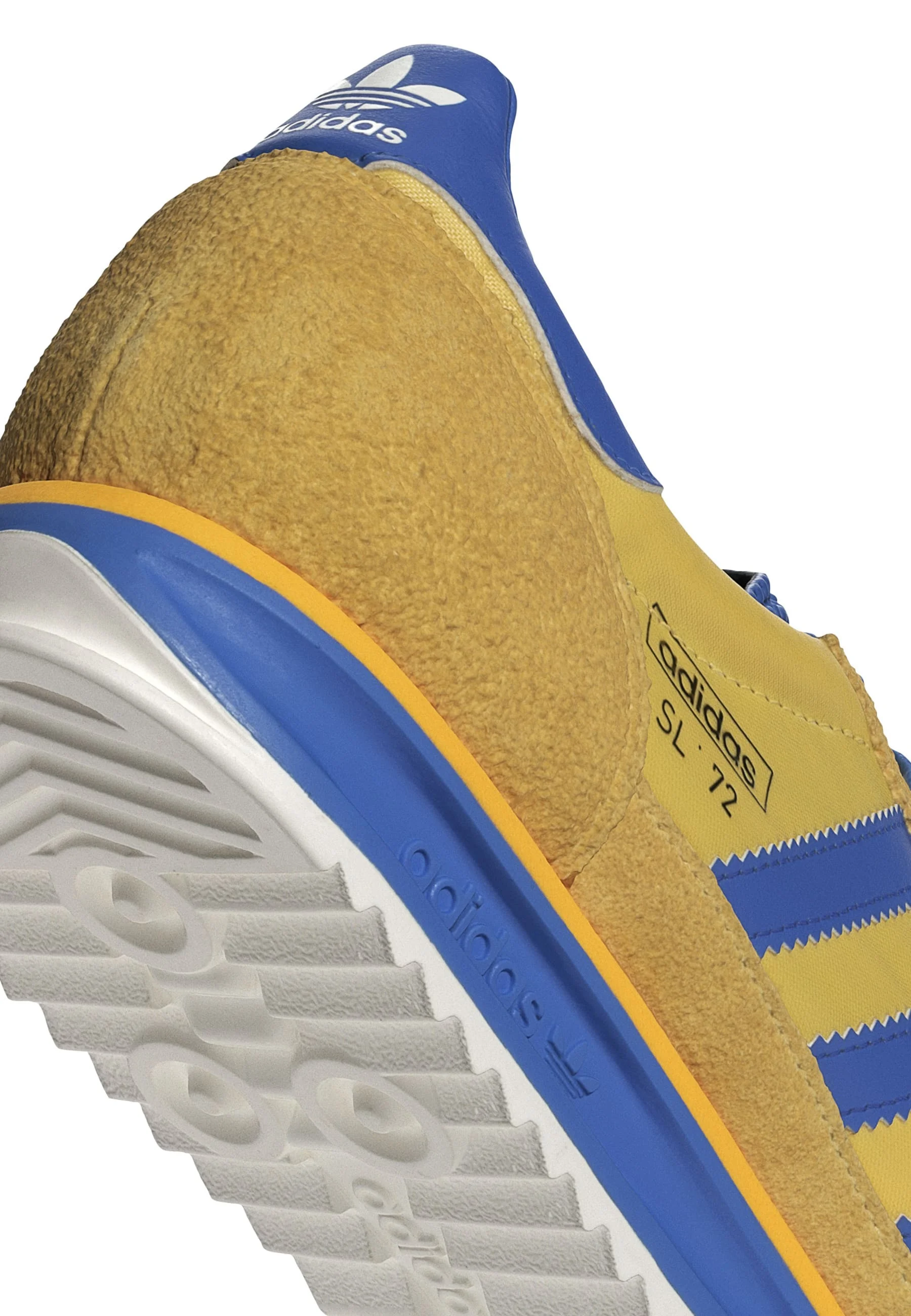 adidas Originals SL 72 RS - Zapatillas bajas