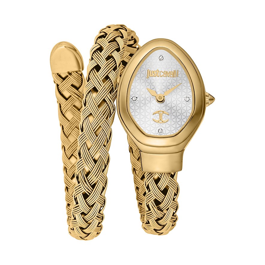 Just Cavalli Damenuhr
