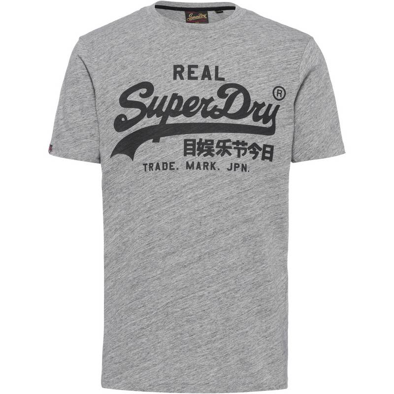 Superdry Vintage VL T-Shirt Herren
