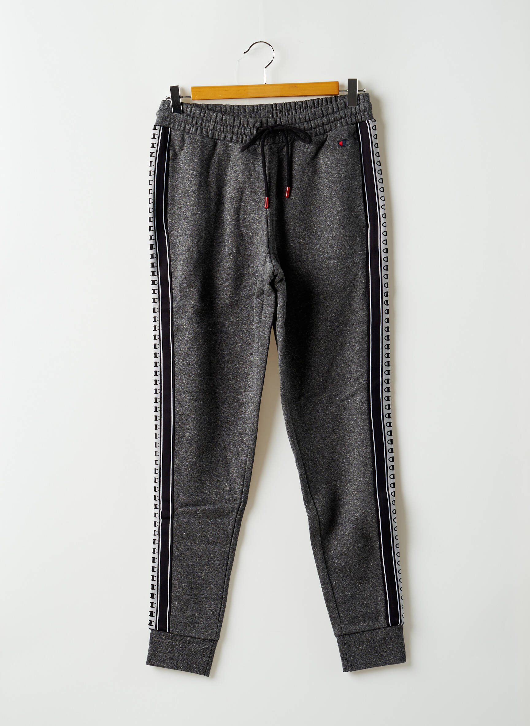 Champion Jogging Femme couleur gris
