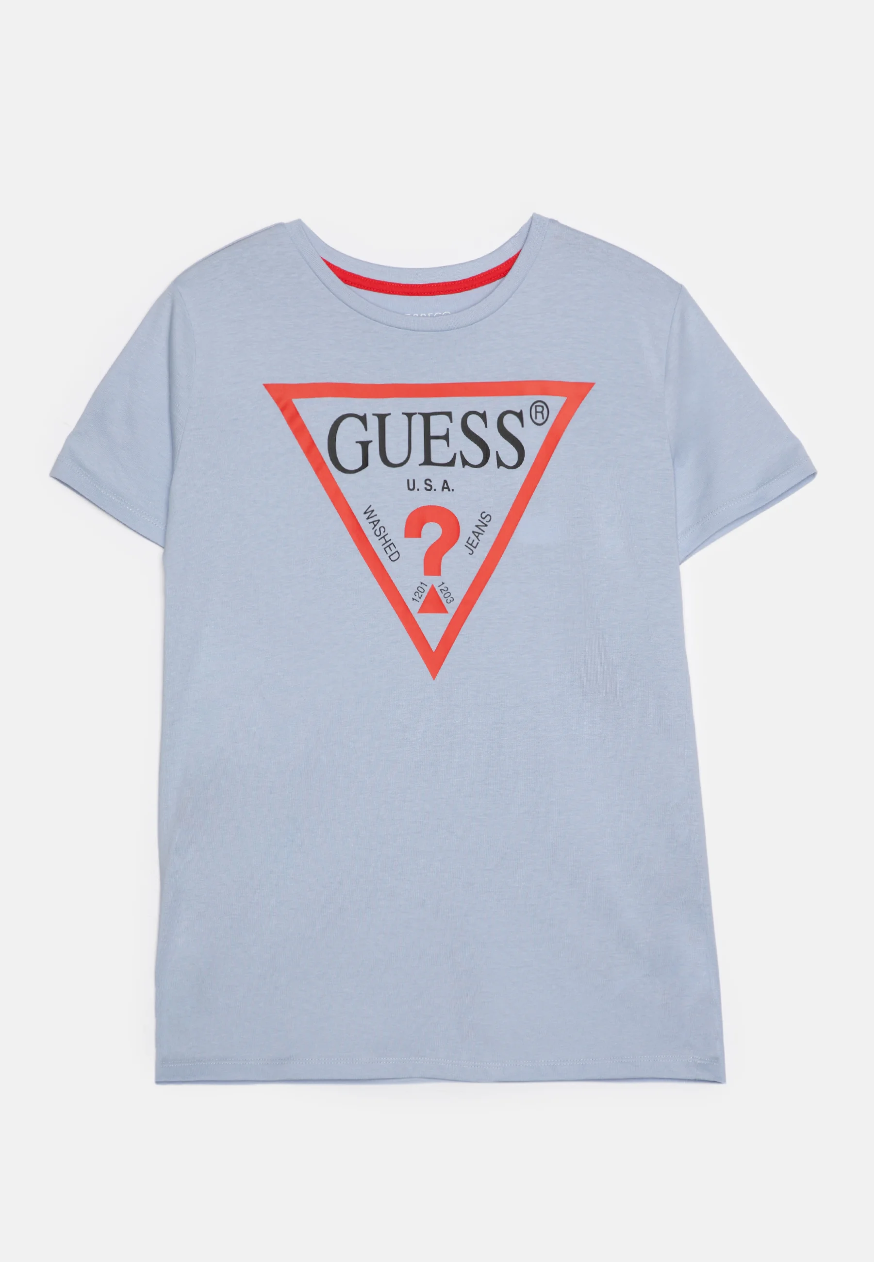 Guess CORE JUNIOR BOY - Camiseta con estampado