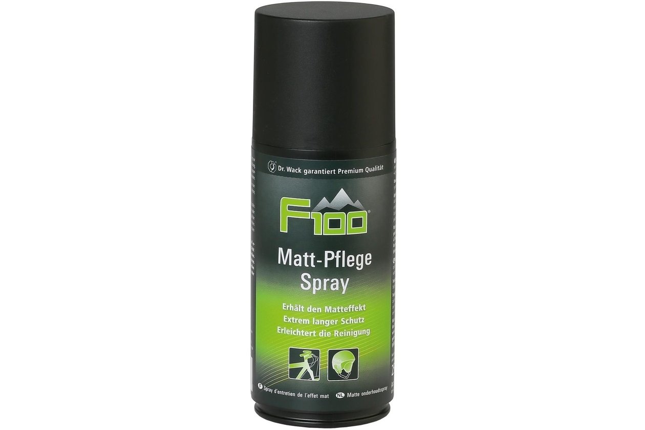 Dr. Wack F100 Matt-Pflege Spray