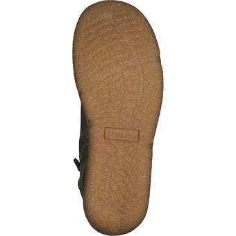 Josef Seibel Neele 57 Ankle Bootie in grün