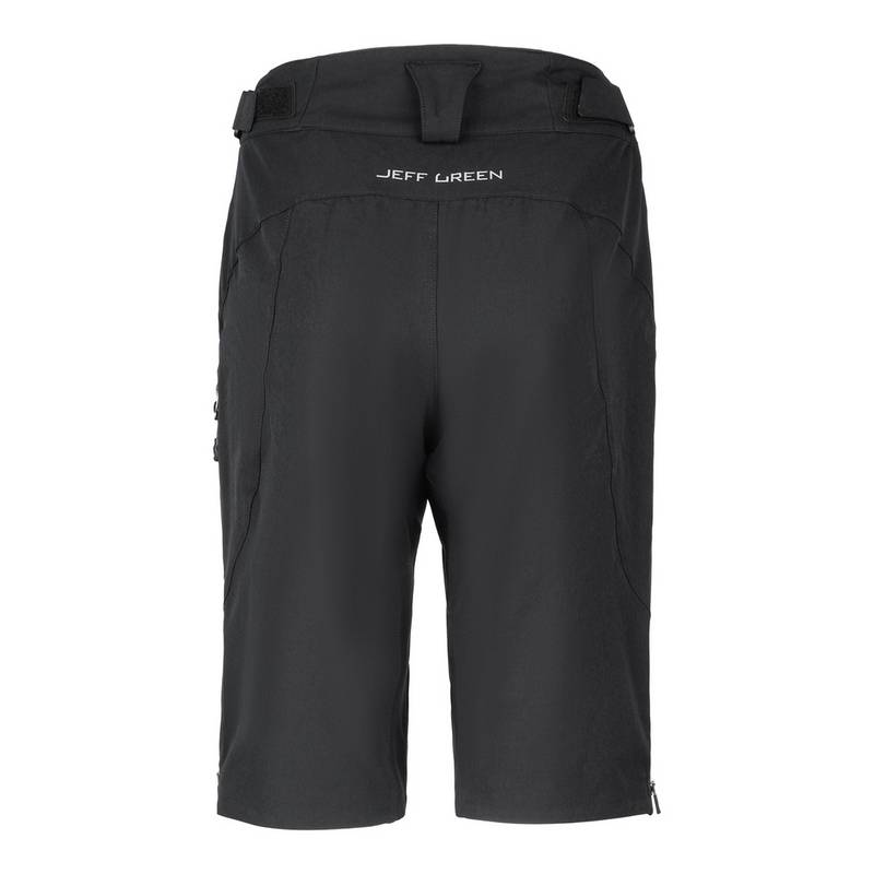 Jeff Green Darla Funktionsshorts Damen