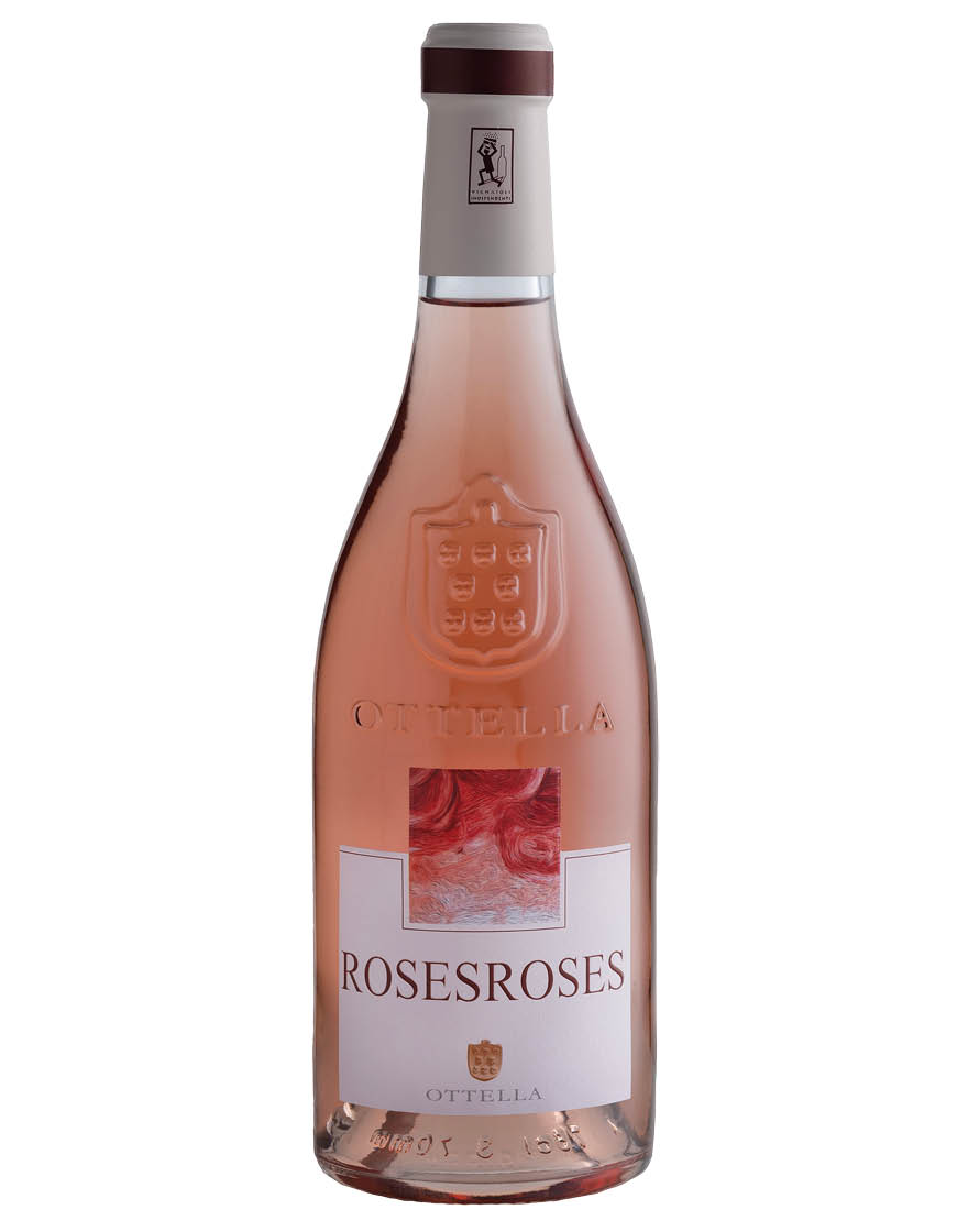 Vino rosato Roses Roses 2022 Ottella 0,75 ℓ