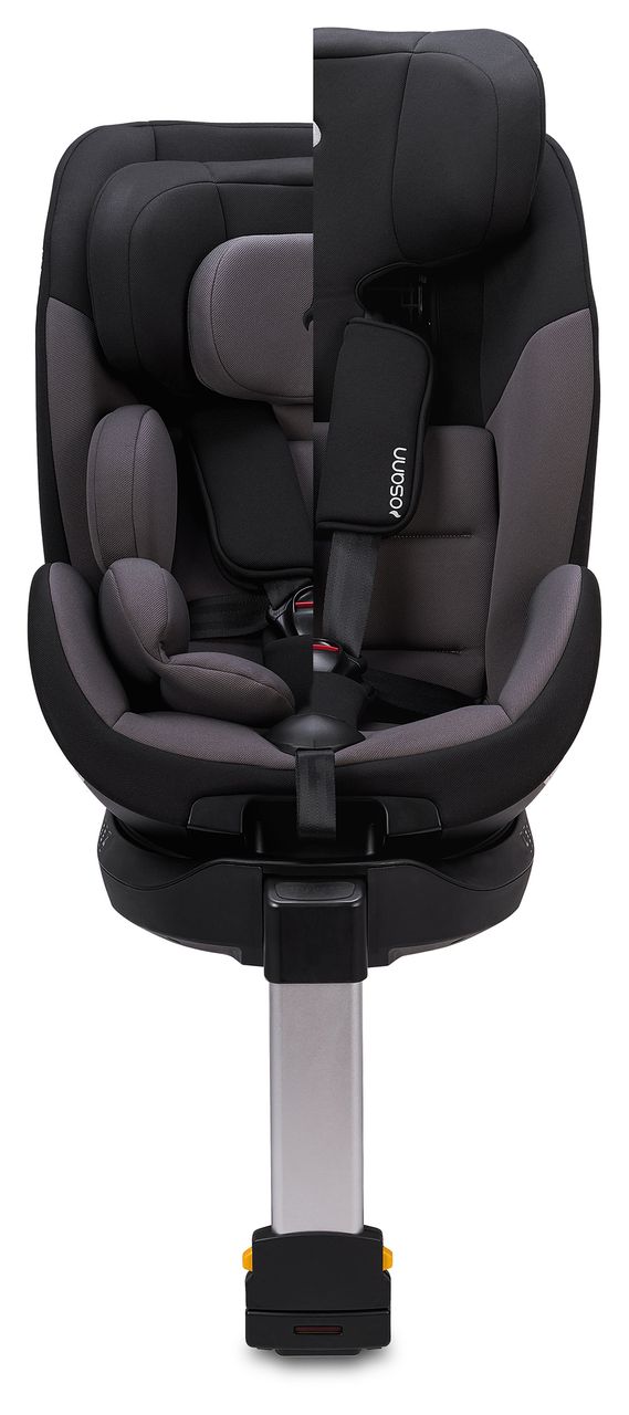 Osann Kindersitz Hero360 SL i-Size - Twill Black