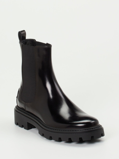 Chelsea Boots-17330090198 Tod's